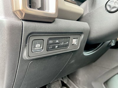 2025 GMC HUMMER EV Pickup 2X