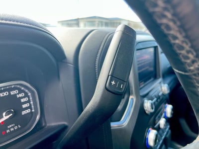 2023 GMC Sierra 3500 HD Denali