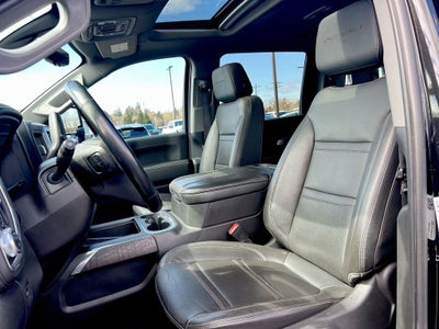 2023 GMC Sierra 3500 HD Denali