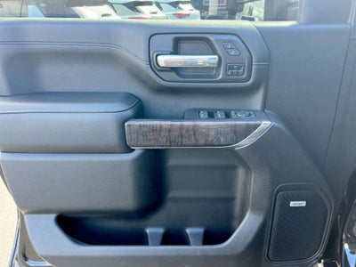 2023 GMC Sierra 3500 HD Denali