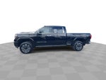 2023 GMC Sierra 3500 HD Denali
