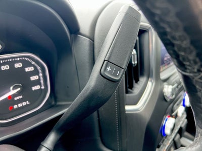 2022 GMC Sierra 3500 HD Denali