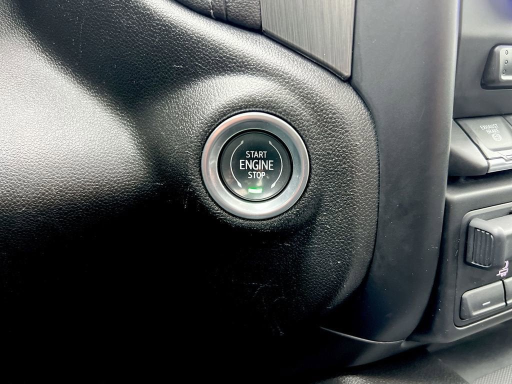 2022 GMC Sierra 3500 HD Denali