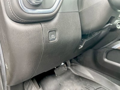 2022 GMC Sierra 3500 HD Denali