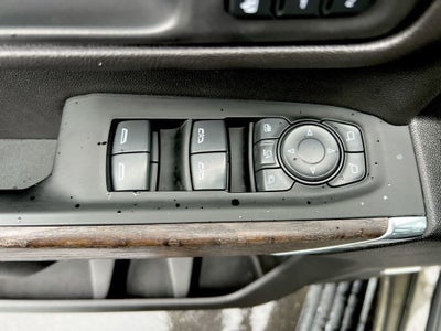 2022 GMC Sierra 3500 HD Denali