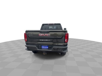 2022 GMC Sierra 3500 HD Denali