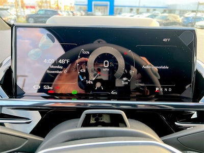 2026 GMC Sierra EV AT4 Extended Range