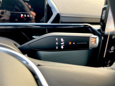 2026 GMC Sierra EV AT4 Extended Range