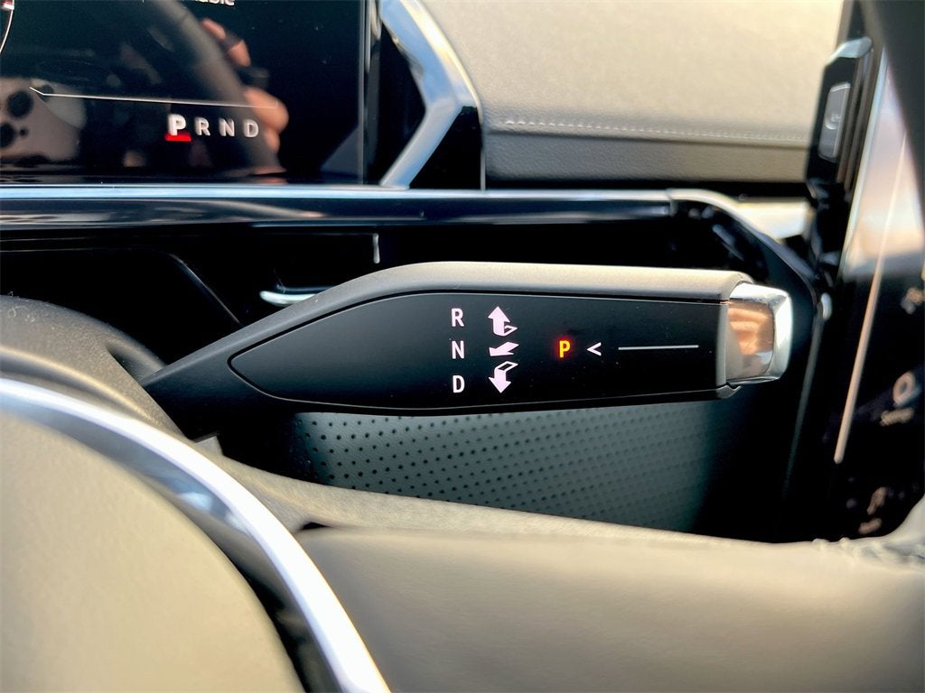 2026 GMC Sierra EV AT4 Extended Range