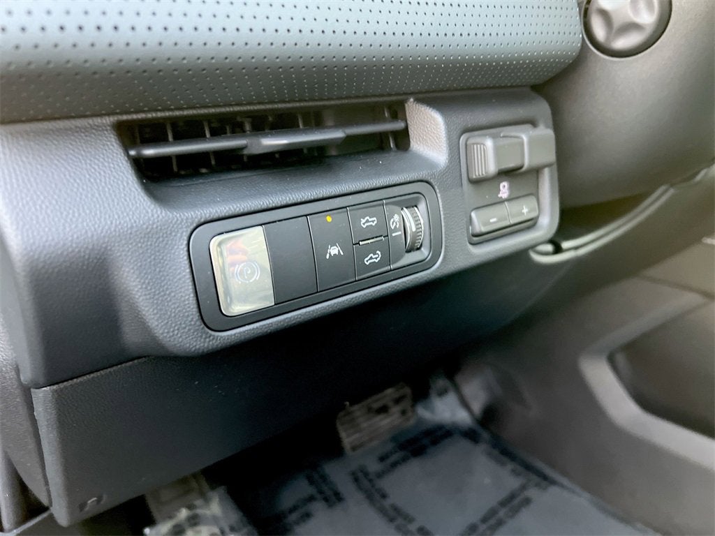 2026 GMC Sierra EV AT4 Extended Range