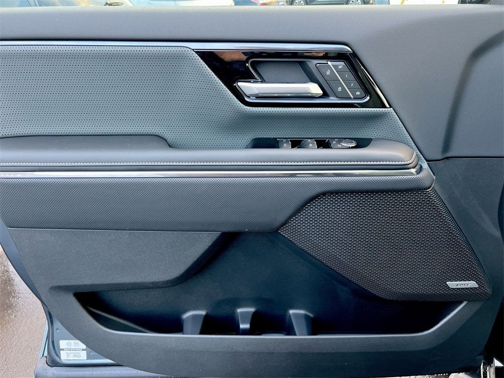 2026 GMC Sierra EV AT4 Extended Range