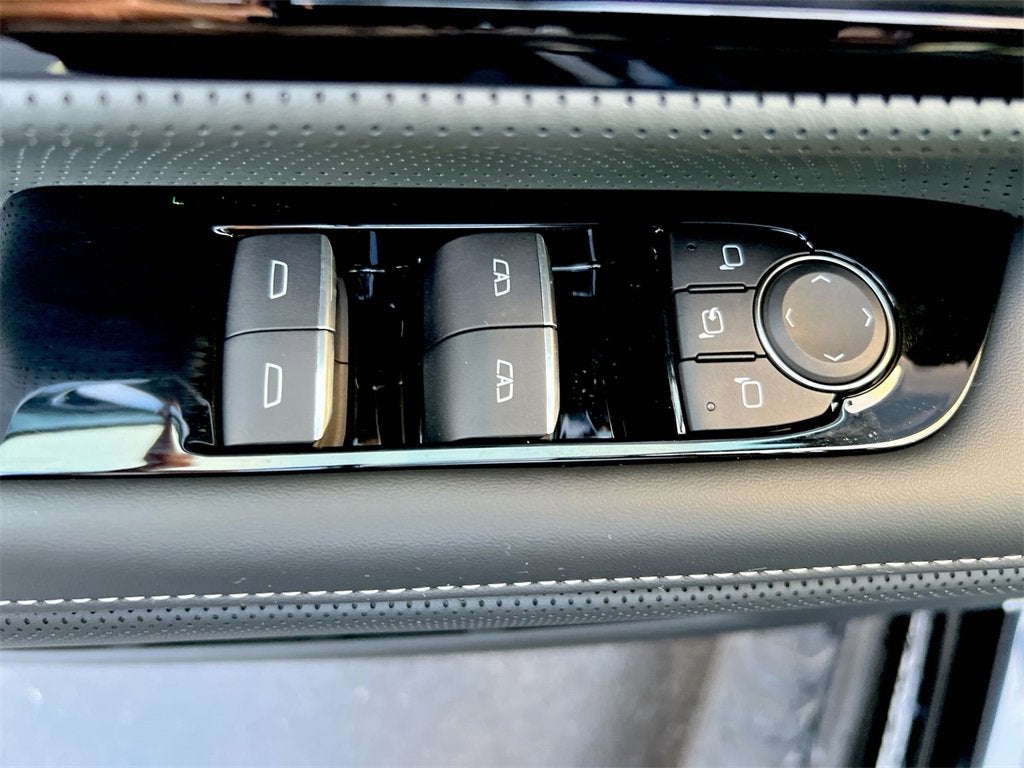 2026 GMC Sierra EV AT4 Extended Range