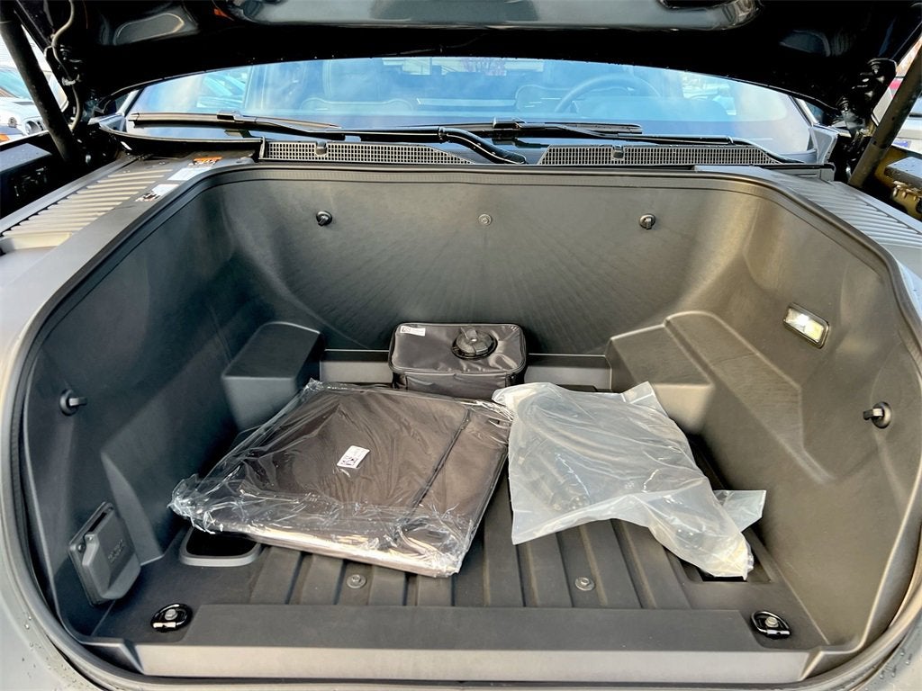 2026 GMC Sierra EV AT4 Extended Range