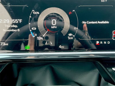 2026 GMC Sierra EV AT4 Extended Range