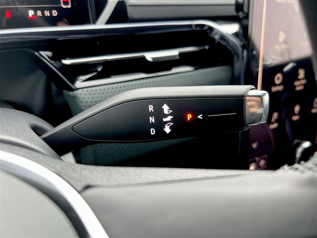 2026 GMC Sierra EV AT4 Extended Range