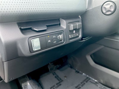 2026 GMC Sierra EV AT4 Extended Range