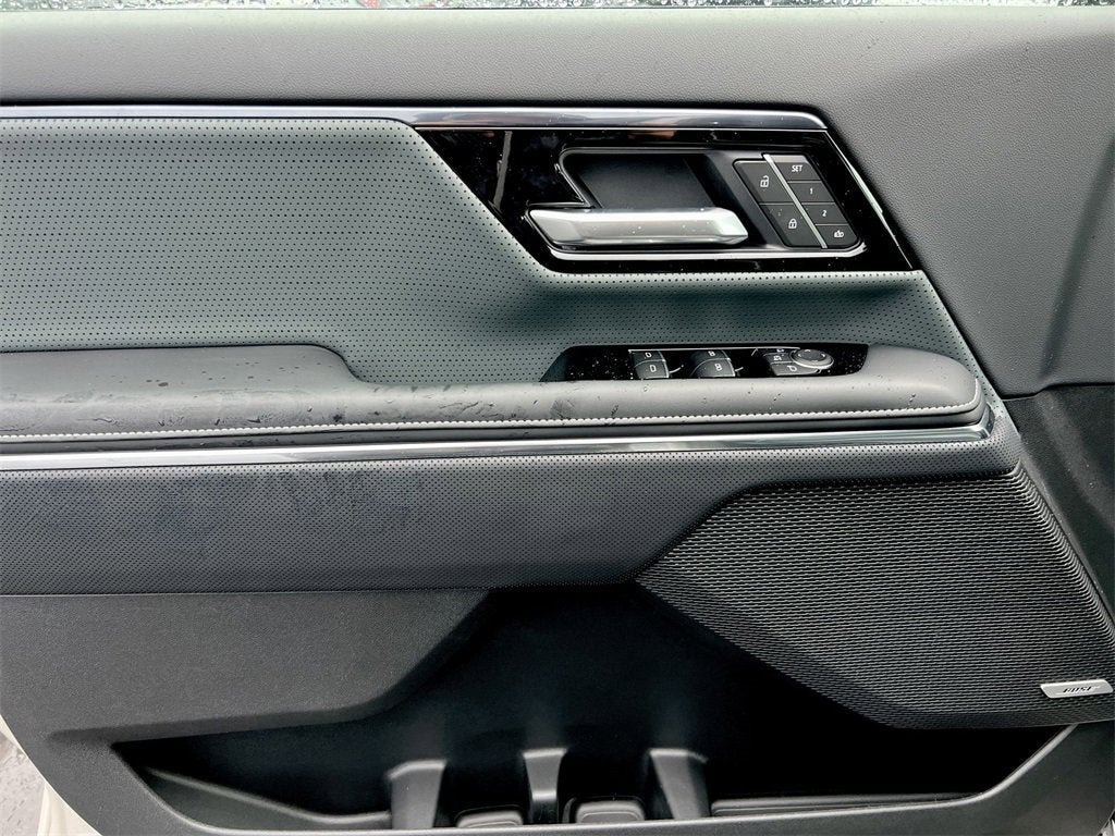 2026 GMC Sierra EV AT4 Extended Range