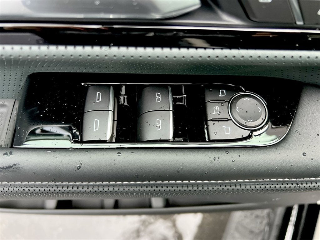 2026 GMC Sierra EV AT4 Extended Range