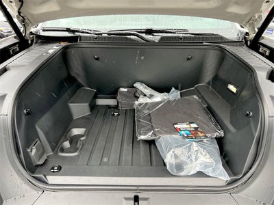 2026 GMC Sierra EV AT4 Extended Range