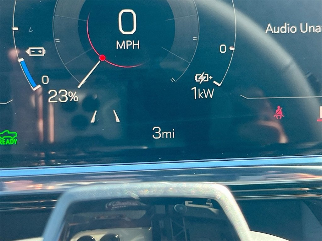 2026 GMC Sierra EV AT4 Extended Range