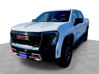 2026 GMC Sierra EV AT4 Extended Range