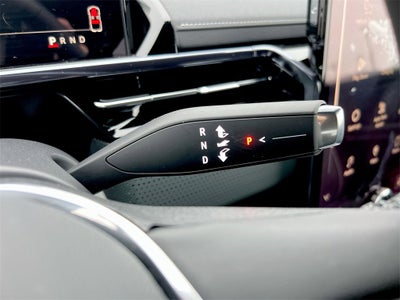 2026 GMC Sierra EV AT4 Extended Range