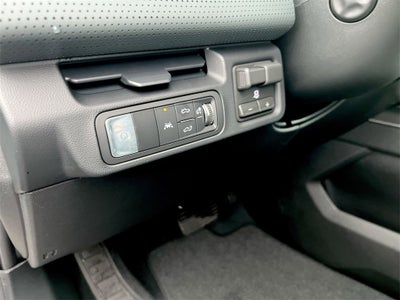 2026 GMC Sierra EV AT4 Extended Range