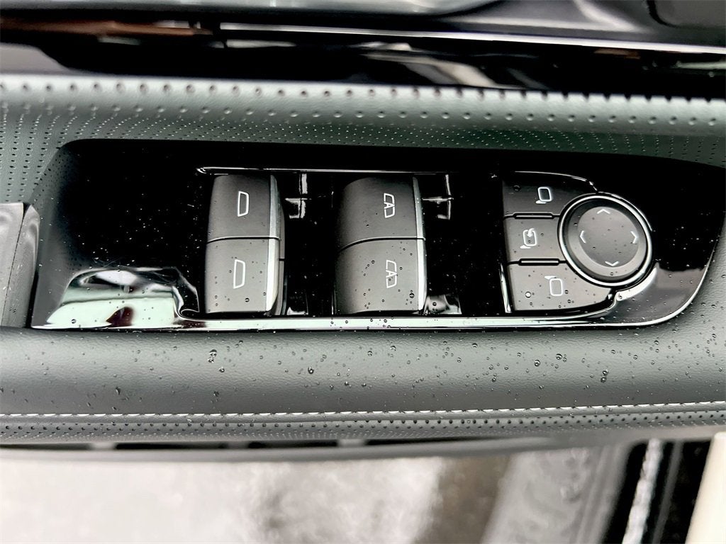 2026 GMC Sierra EV AT4 Extended Range