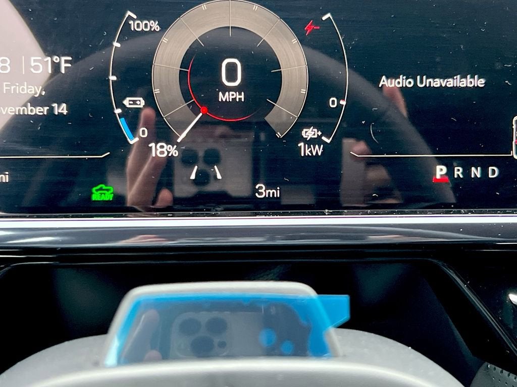 2026 GMC Sierra EV AT4 Extended Range