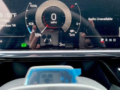 2026 GMC Sierra EV AT4 Extended Range