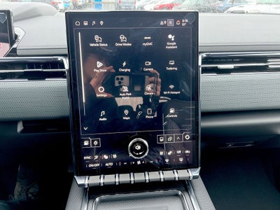 2026 GMC Sierra EV AT4 Extended Range