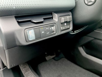 2026 GMC Sierra EV AT4 Extended Range