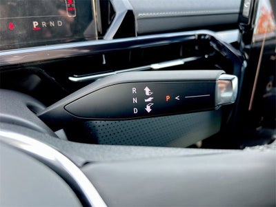 2026 GMC Sierra EV AT4 Extended Range