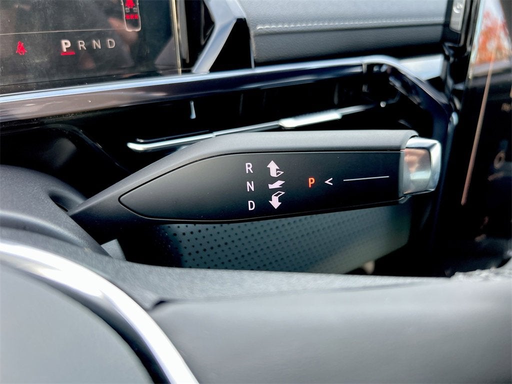 2026 GMC Sierra EV AT4 Extended Range