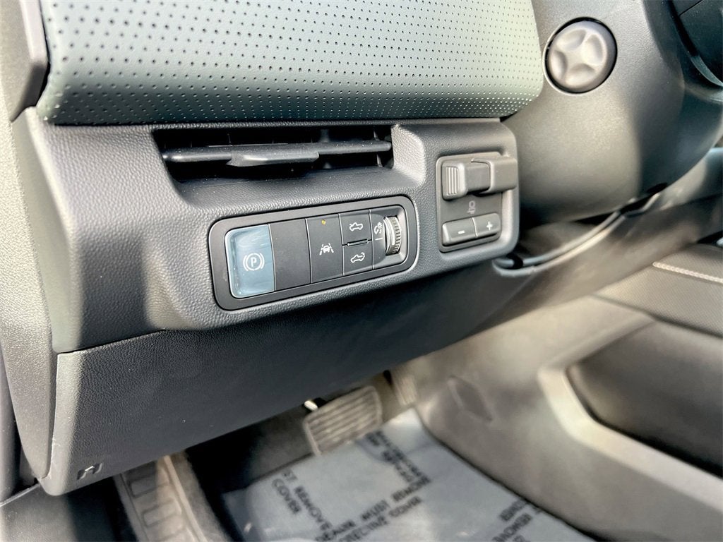 2026 GMC Sierra EV AT4 Extended Range