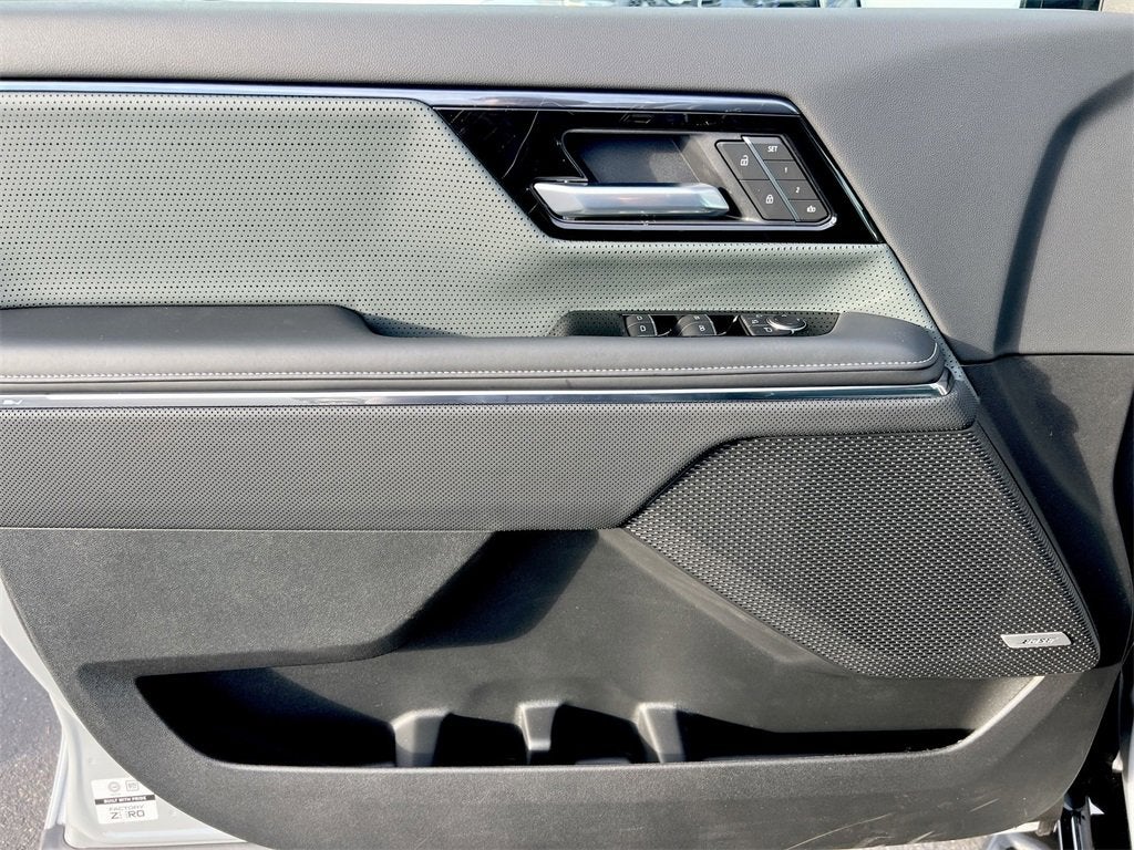 2026 GMC Sierra EV AT4 Extended Range