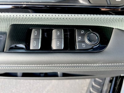 2026 GMC Sierra EV AT4 Extended Range