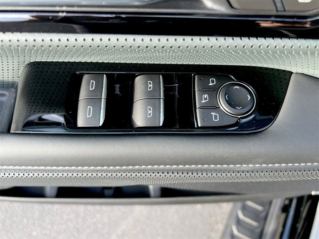 2026 GMC Sierra EV AT4 Extended Range