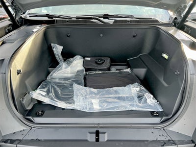 2026 GMC Sierra EV AT4 Extended Range