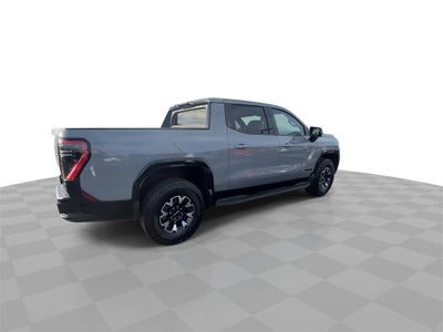 2026 GMC Sierra EV AT4 Extended Range