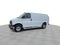 2022 GMC Savana Cargo 2500 Work Van