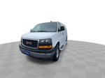 2022 GMC Savana Cargo 2500 Work Van