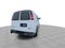 2022 GMC Savana Cargo 2500 Work Van