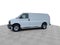 2022 GMC Savana Cargo 2500 Work Van