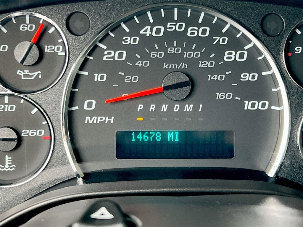 2022 GMC Savana Cargo 2500 Work Van