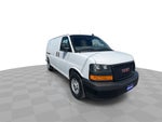 2025 GMC Savana Cargo 2500 Work Van