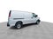 2025 GMC Savana Cargo 2500 Work Van