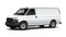 2026 GMC Savana Cargo 3500 Work Van