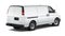 2026 GMC Savana Cargo 3500 Work Van