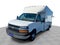 2017 Chevrolet Express Cutaway 3500 Work Van